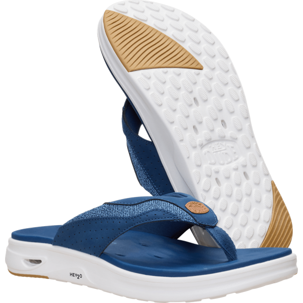 Hey2O Flip Flop Mesh