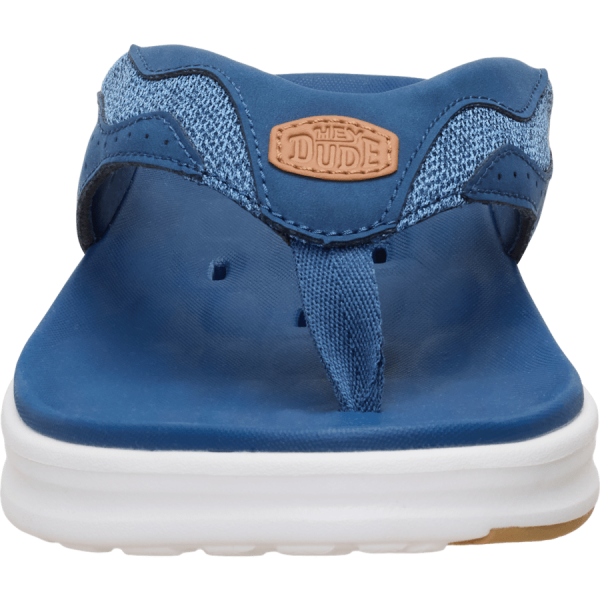 Hey2O Flip Flop Mesh
