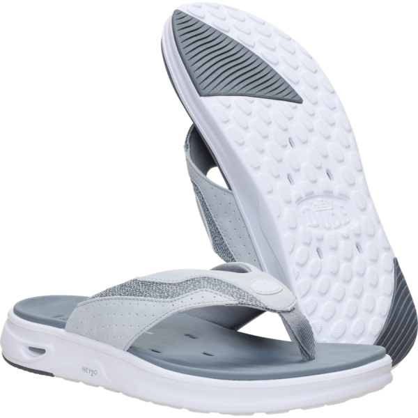 Hey2O Flip Flop Mesh