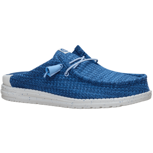Wally Slip Multi Mesh