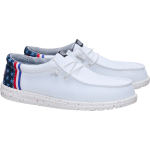 Wally Americana Mesh