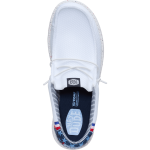 Wally Americana Mesh