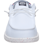 Wally Americana Mesh