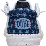 Wally Americana Mesh