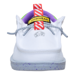 Disney X HEYDUDE Buzz Lightyear Wally Funk Youth