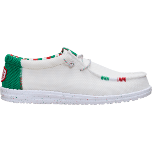 Wally Viva Mexico