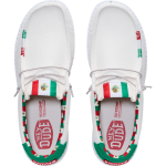Wally Viva Mexico