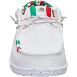 Wally Viva Mexico