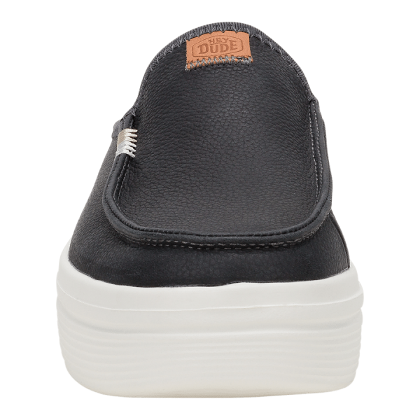 Austin Lift Leather