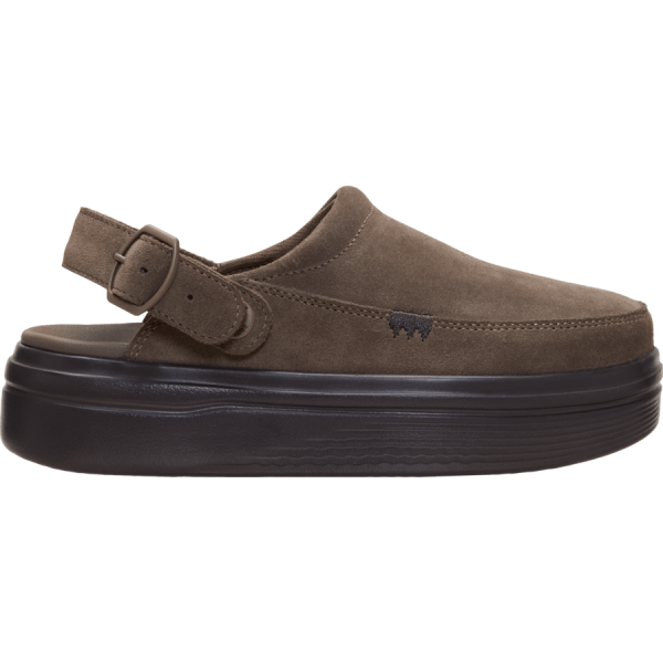 Austin Lift Clog