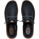 Paul Full Grain Leather
