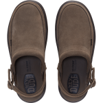 Austin Lift Clog