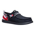 Wally Funk NASCAR Merica
