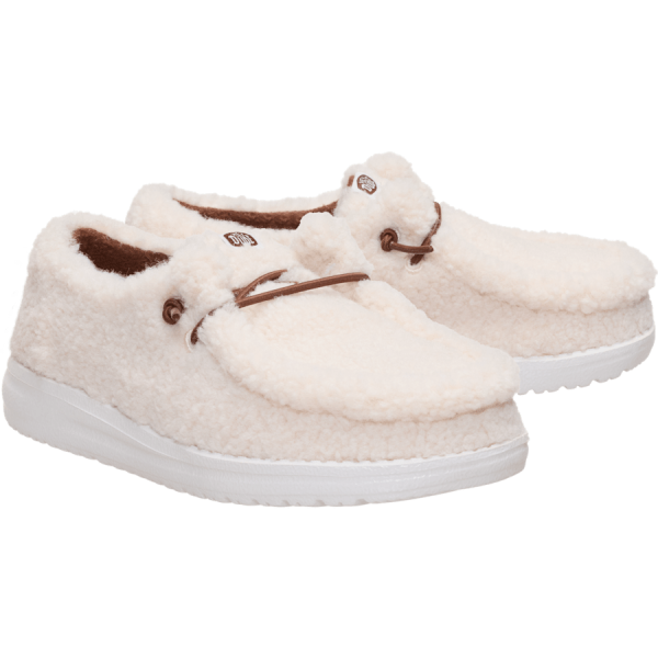 Wendy Youth Sherpa Cocoa