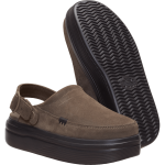 Austin Lift Clog