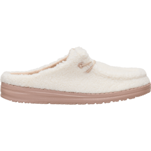 Wendy Slip Sherpa