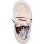 Wendy Youth Sherpa Cocoa