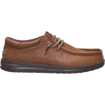 Paul Full Grain Leather