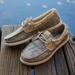 Harbor Lo Realtree Advantage Classic