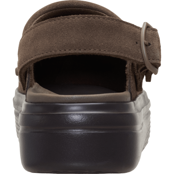 Austin Lift Clog