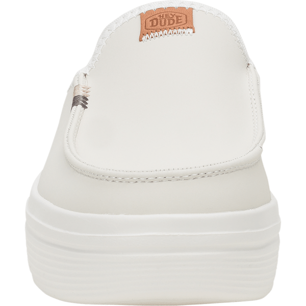 Austin Lift Leather