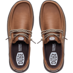 Paul Full Grain Leather