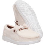 Wendy Youth Sherpa Cocoa