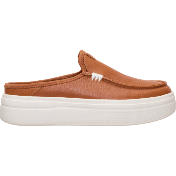 Austin Lift Leather