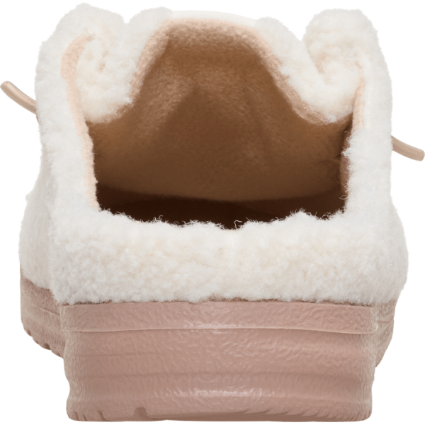 Wendy Slip Sherpa