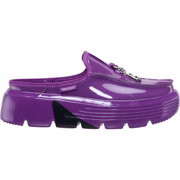 Bratz X HEYDUDE Alwayz Bratz Austin Lift Edge