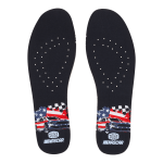 Wally Funk NASCAR Merica