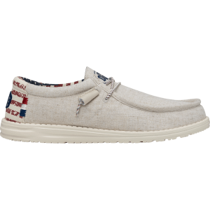 Wally Patriotic