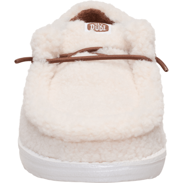 Wendy Youth Sherpa Cocoa