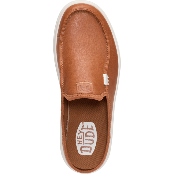 Austin Lift Leather