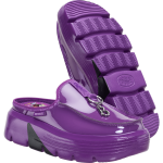 Bratz X HEYDUDE Alwayz Bratz Austin Lift Edge