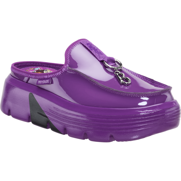 Bratz X HEYDUDE Alwayz Bratz Austin Lift Edge