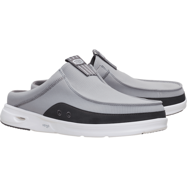 Wally Hey2O Slip Ribbed Stretch