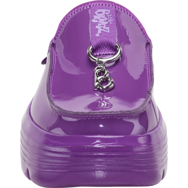 Bratz X HEYDUDE Alwayz Bratz Austin Lift Edge
