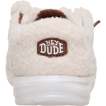Wendy Youth Sherpa Cocoa