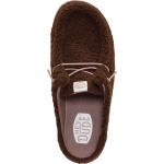 Wendy Slip Sherpa