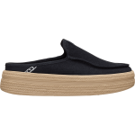 Austin Lift Espadrille Woven