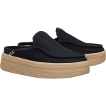 Austin Lift Espadrille Woven