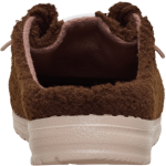 Wendy Slip Sherpa