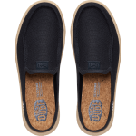 Austin Lift Espadrille Woven