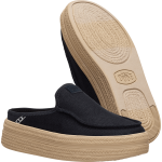 Austin Lift Espadrille Woven