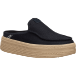 Austin Lift Espadrille Woven