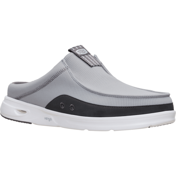 Wally Hey2O Slip Ribbed Stretch