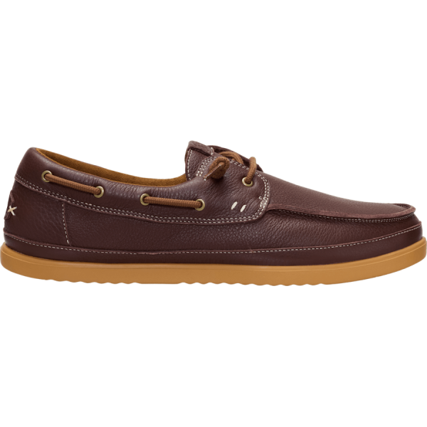 Harbor Lo Craft Leather
