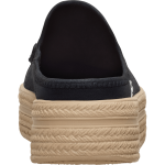 Austin Lift Espadrille Woven
