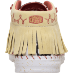Disney X HEYDUDE Jessie Wendy Mid Fringe
